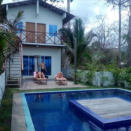 Hostal Hilltop Капургана Екстер'єр фото